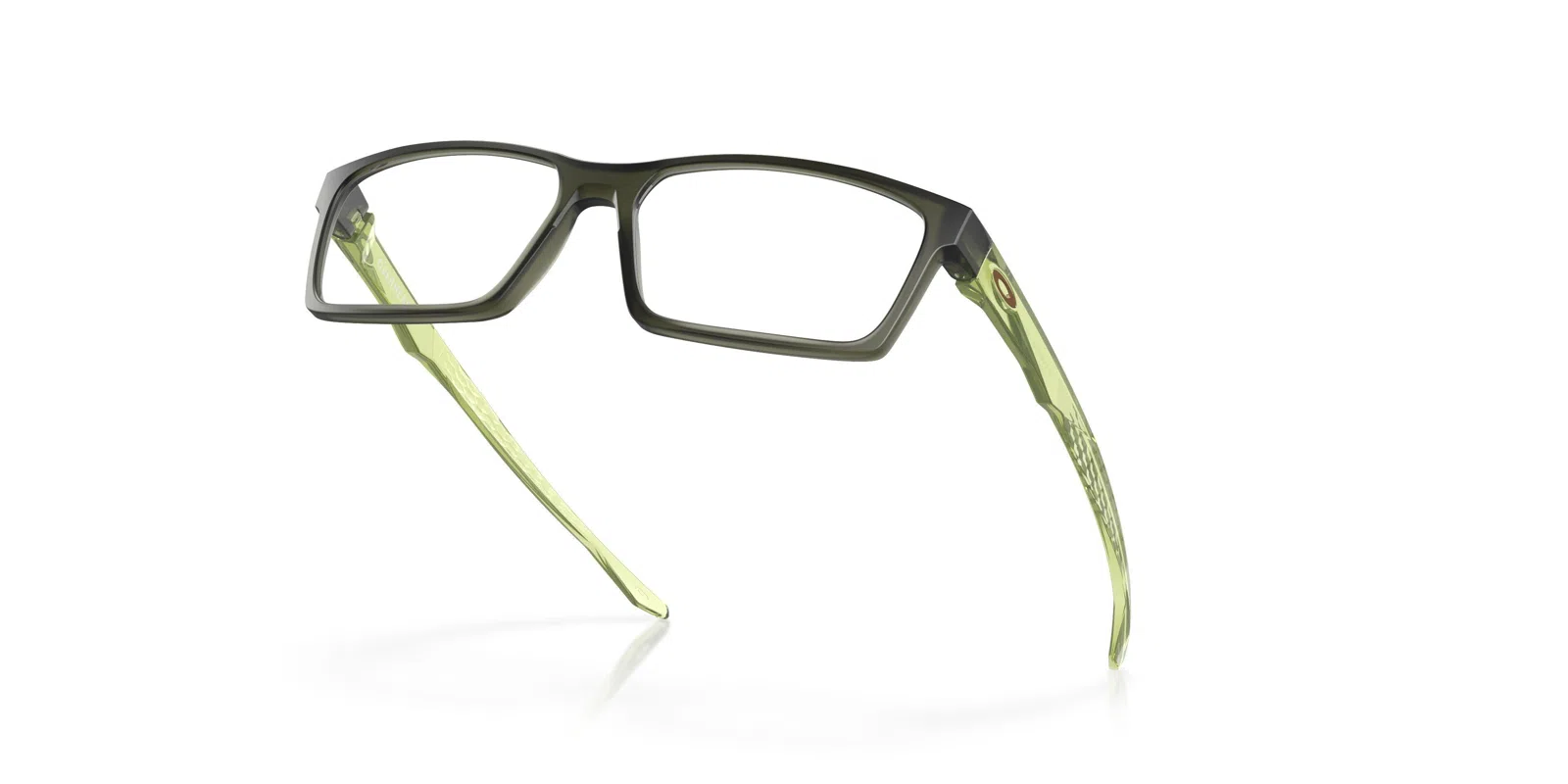 Oakley Overhead 8060 Eyeglasses - view 70